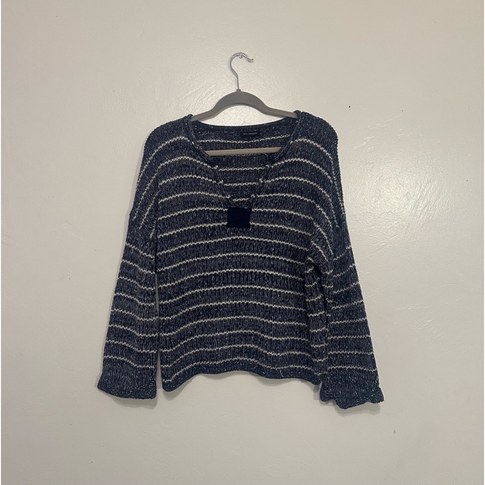 Blu pepper women’s large sweater